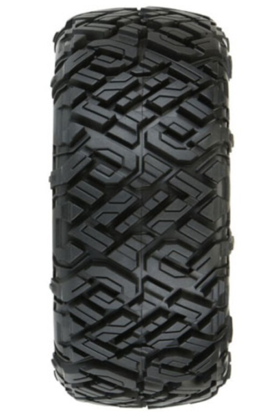 PRO1018210 Reifen/F. 1:10/PL SC-Raid 2.2/3" HEX12